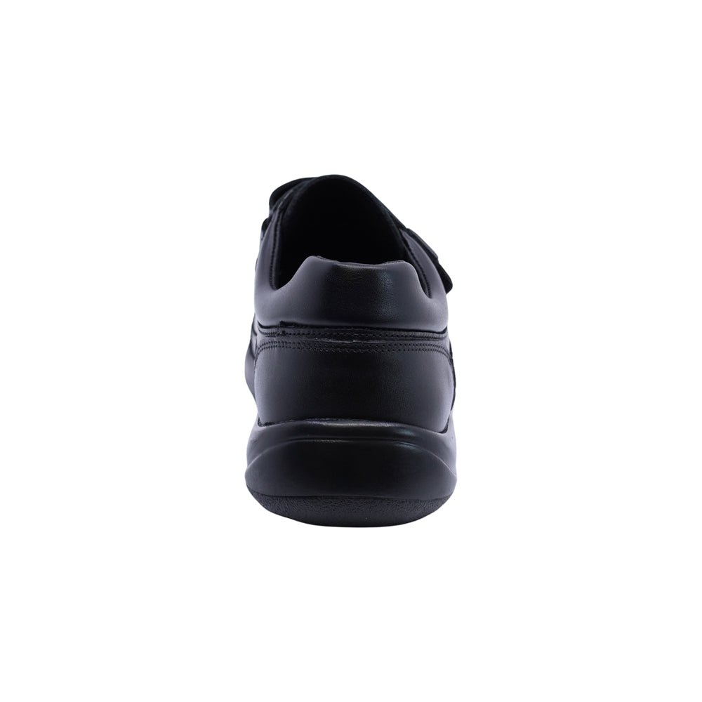 ZAPATO ESCOLAR TADEO 12 NEGRO 7500424007119 - Roma Zapaterías
