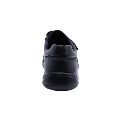 ZAPATO ESCOLAR TADEO 12 NEGRO 7500424007119 - Roma Zapaterías