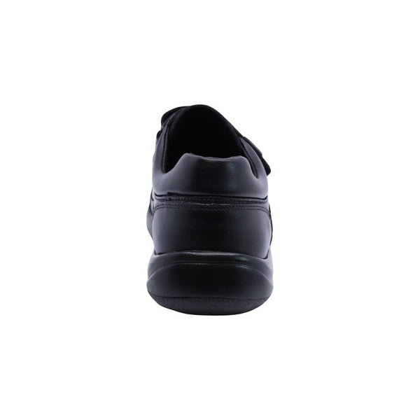 ZAPATO ESCOLAR TADEO 12 NEGRO 7500424007119 - Roma Zapaterías