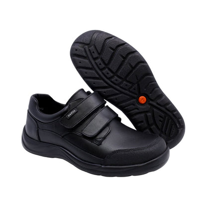 ZAPATO ESCOLAR TADEO 12 NEGRO 7500424007119 - Roma Zapaterías