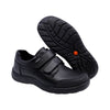 ZAPATO ESCOLAR TADEO 12 NEGRO 7500424007119 - Roma Zapaterías