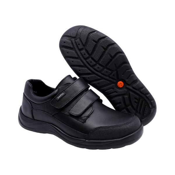 ZAPATO ESCOLAR TADEO 12 NEGRO 7500424007119 - Roma Zapaterías