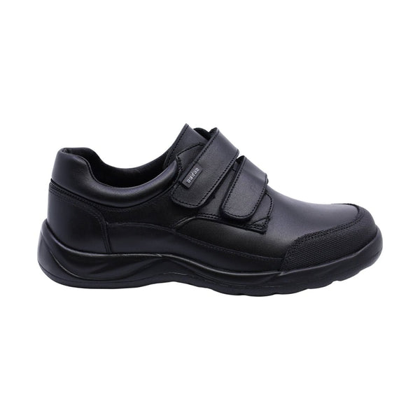 ZAPATO ESCOLAR TADEO 12 NEGRO 7500424007119 - Roma Zapaterías