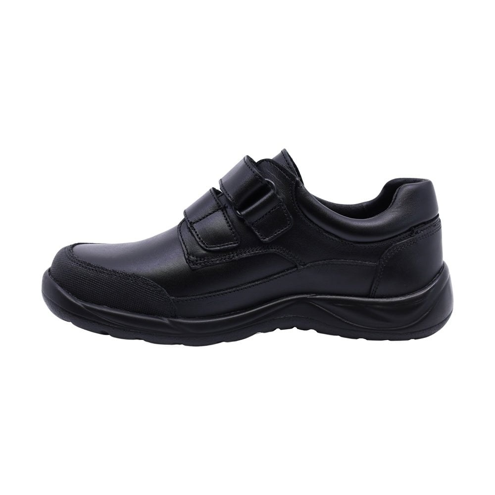 ZAPATO ESCOLAR TADEO 12 NEGRO 7500424007119 - Roma Zapaterías