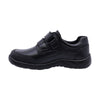 ZAPATO ESCOLAR TADEO 12 NEGRO 7500424007119 - Roma Zapaterías