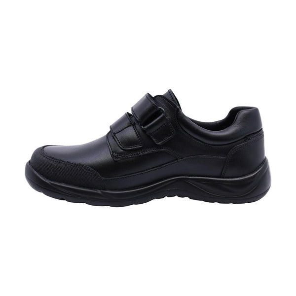 ZAPATO ESCOLAR TADEO 12 NEGRO 7500424007119 - Roma Zapaterías