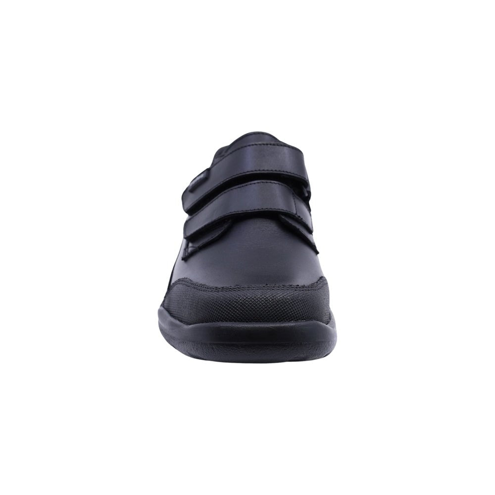 ZAPATO ESCOLAR TADEO 12 NEGRO 7500424007119 - Roma Zapaterías