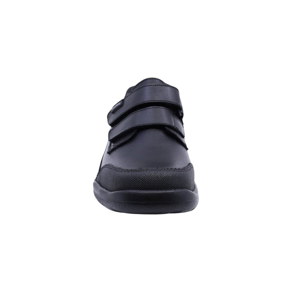 ZAPATO ESCOLAR TADEO 12 NEGRO 7500424007119 - Roma Zapaterías