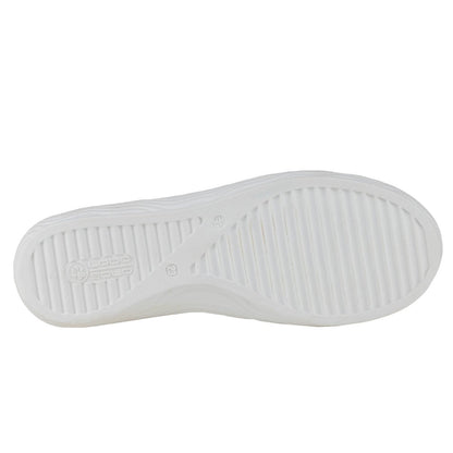 Zapato Judy Mocasín Dama Lobo Solo 5071 Rojo LS5071 - 220 - NRJ - Roma Zapaterías