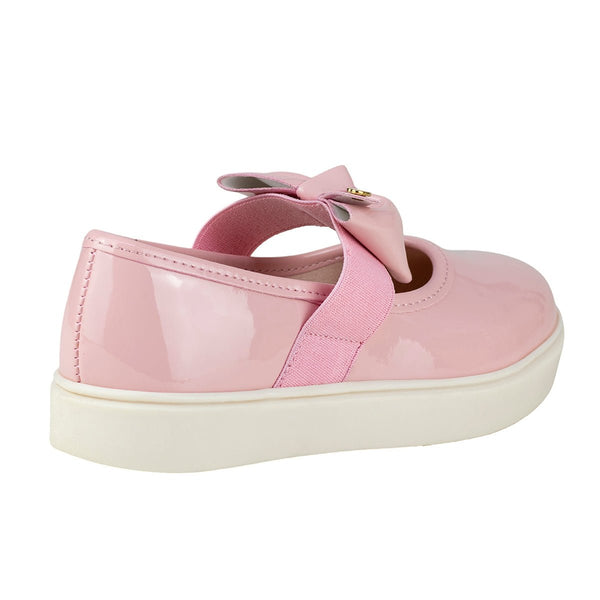 Zapato Loafer Para Niña Chabelo C881 - B Rosa 18 - 21.5 881B - 180 - CHR - Roma Zapaterías