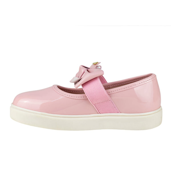 Zapato Loafer Para Niña Chabelo C881 - B Rosa 18 - 21.5 881B - 180 - CHR - Roma Zapaterías