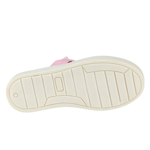 Zapato Loafer Para Niña Chabelo C881 - B Rosa 18 - 21.5 881B - 180 - CHR - Roma Zapaterías