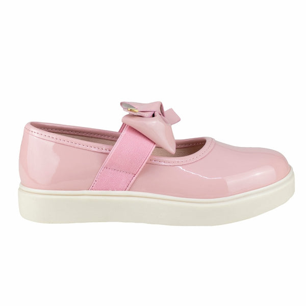 Zapato Loafer Para Niña Chabelo C881 - B Rosa 22 - 23 881B - 220 - CHR - Roma Zapaterías