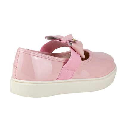 Zapato Loafer Para Niña Chabelo C881 - B Rosa 22 - 23 881B - 220 - CHR - Roma Zapaterías