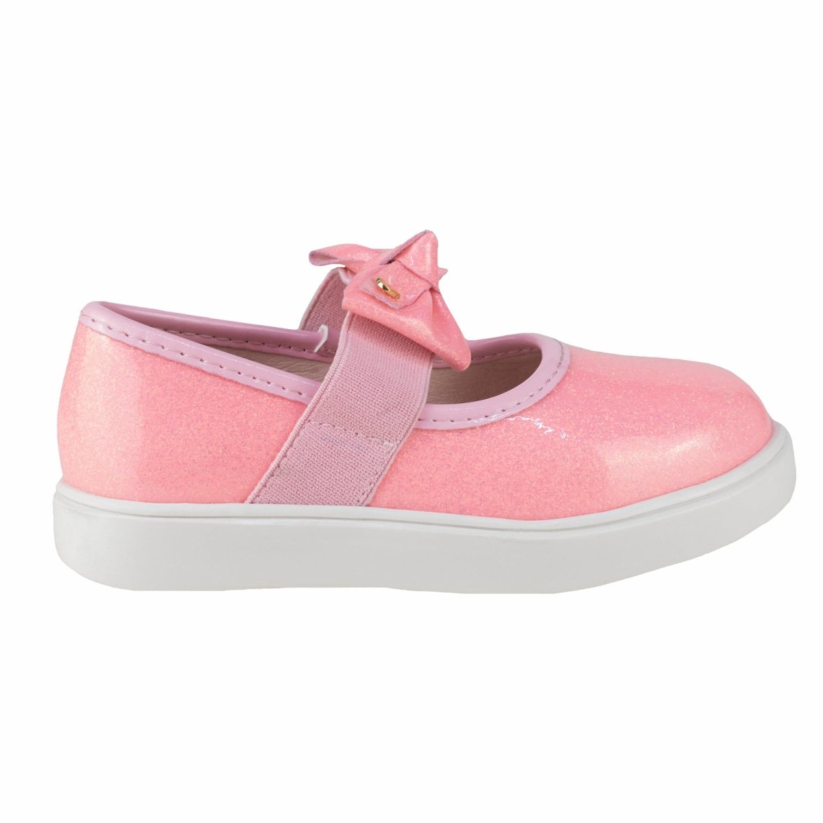 Zapato Loafer Para Niña Chabelo C881 - D Rosa 15 - 17.5 881D - 150 - ROS - Roma Zapaterías