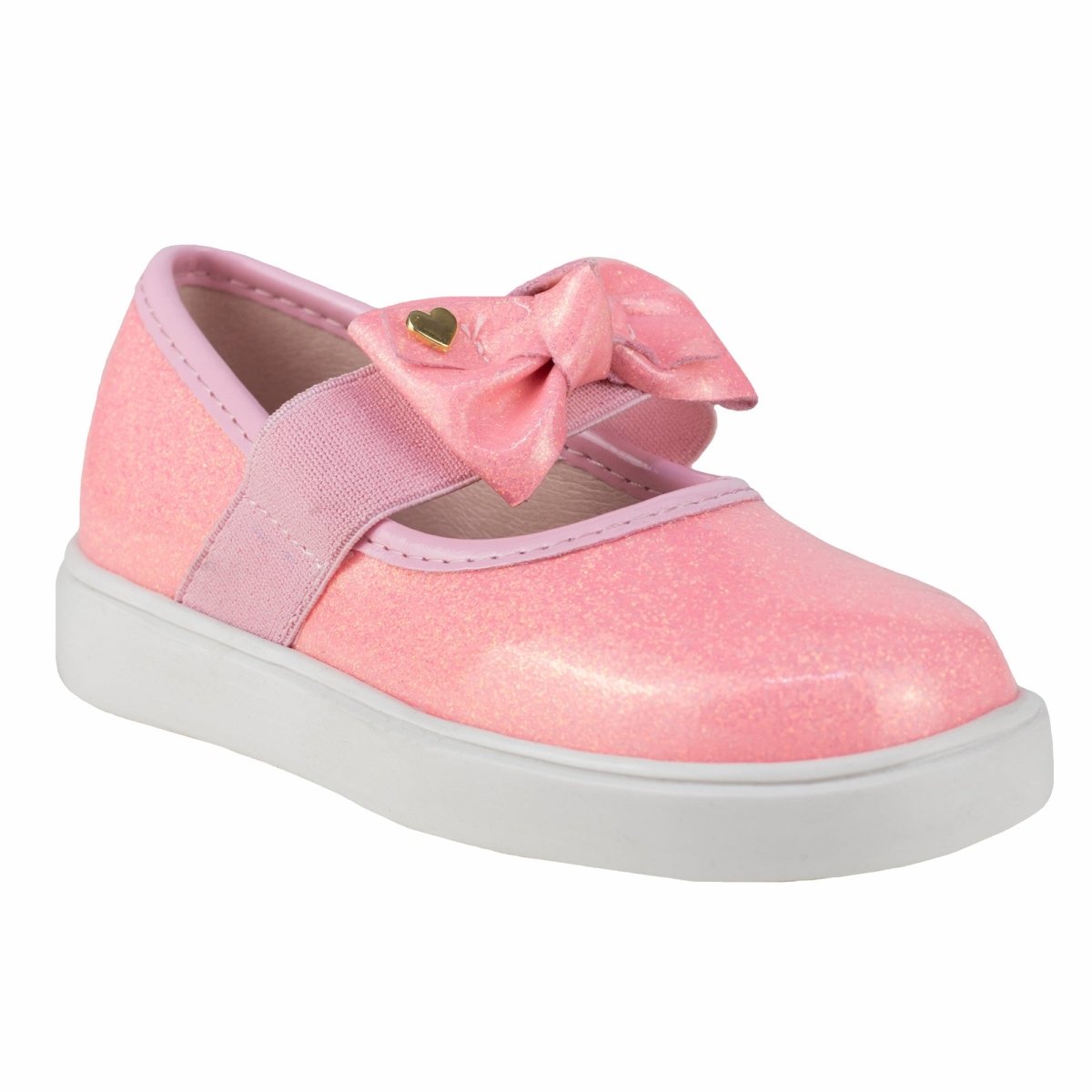 Zapato Loafer Para Niña Chabelo C881 - D Rosa 15 - 17.5 881D - 150 - ROS - Roma Zapaterías