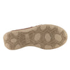 Zapato Mocasín Confort Dama Lobo Solo 5681 Mahogany LS5681 - 220 - HMG - Roma Zapaterías
