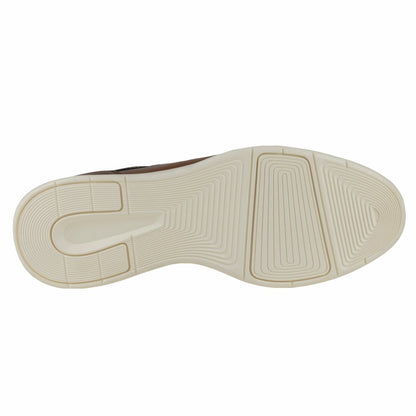 Zapato Oxford Caballero Capade Ozono 615801 Café CO615801 - 250 - CAF - Roma Zapaterías