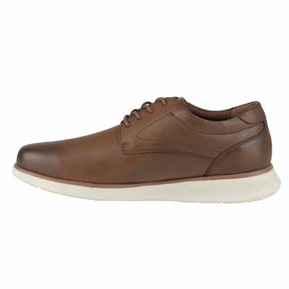 Zapato Oxford Caballero Capade Ozono 615801 Café CO615801 - 250 - CAF - Roma Zapaterías
