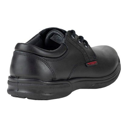 Zapato Para Niño Verde Tabaco 188 Negro 18 - 21.5 VT188 - 180 - NGR - Roma Zapaterías