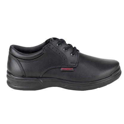 Zapato Para Niño Verde Tabaco 188 Negro 18 - 21.5 VT188 - 180 - NGR - Roma Zapaterías