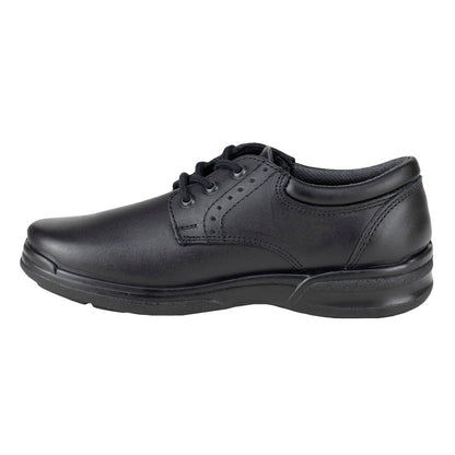 Zapato Para Niño Verde Tabaco 188 Negro 18 - 21.5 VT188 - 180 - NGR - Roma Zapaterías