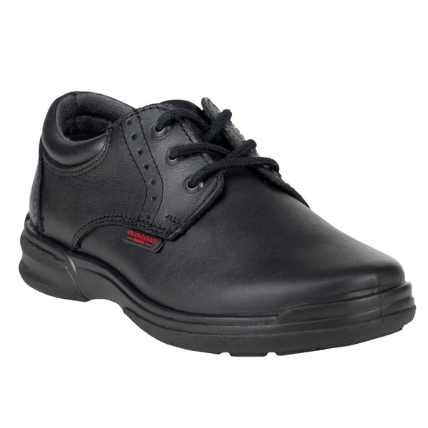 Zapato Para Niño Verde Tabaco 188 Negro 18 - 21.5 VT188 - 180 - NGR - Roma Zapaterías