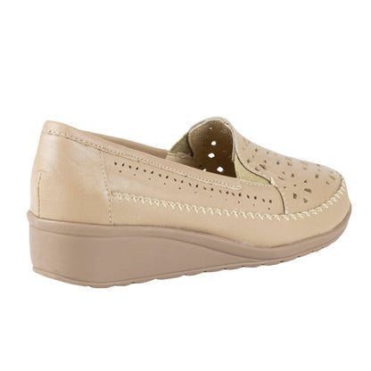 Zapato Slip Para Dama Capricho 6254 Roca CP6254 - 220 - VRC - Roma Zapaterías
