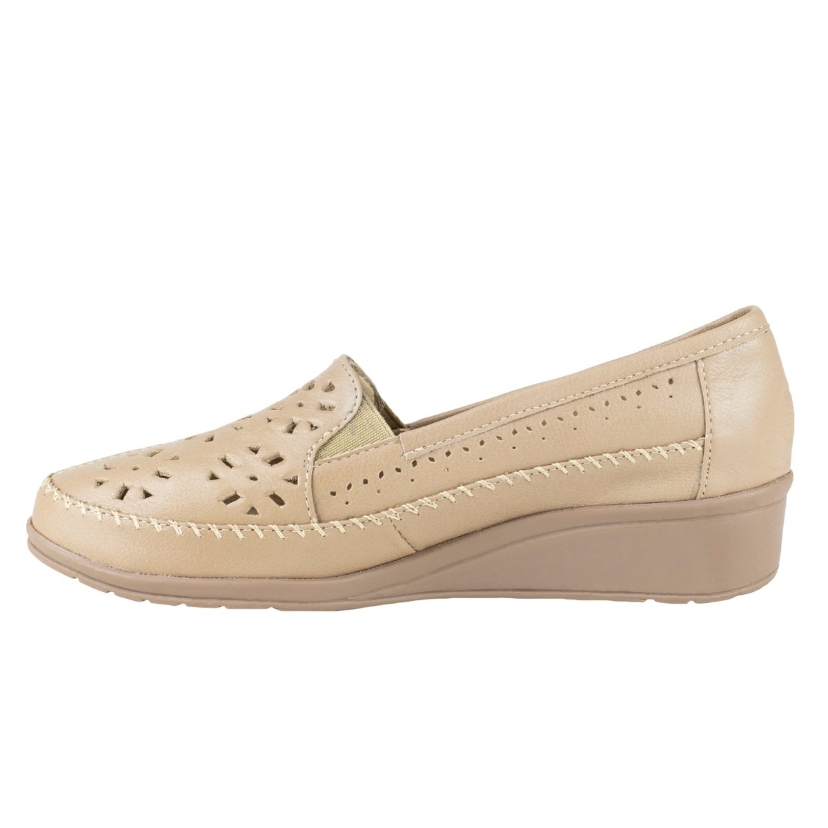 Zapato Slip Para Dama Capricho 6254 Roca CP6254 - 220 - VRC - Roma Zapaterías