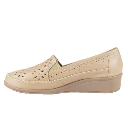 Zapato Slip Para Dama Capricho 6254 Roca CP6254 - 220 - VRC - Roma Zapaterías