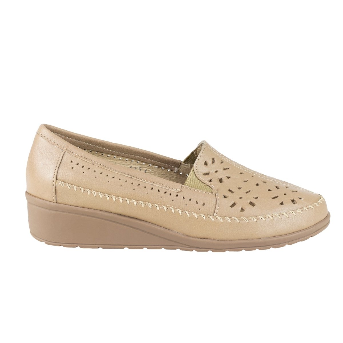Zapato Slip Para Dama Capricho 6254 Roca CP6254 - 220 - VRC - Roma Zapaterías