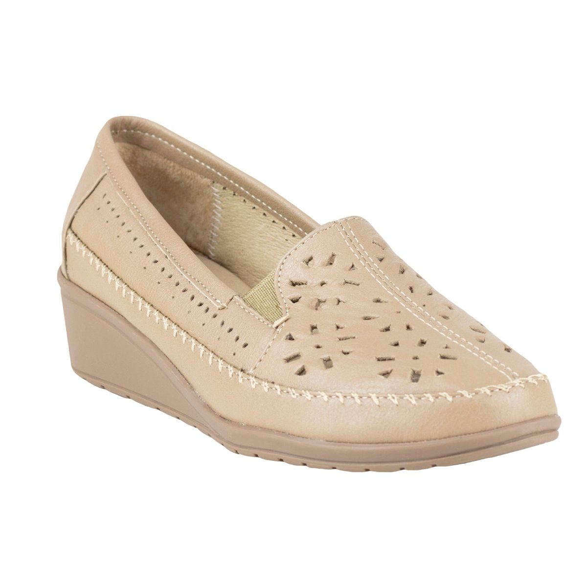 Zapato Slip Para Dama Capricho 6254 Roca CP6254 - 220 - VRC - Roma Zapaterías