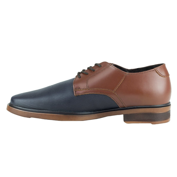 Zapatos Derby Para Hombre Gabbiani 604 Marino GB604 - 250 - AMN - Roma Zapaterías