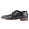 Zapatos Derby Para Hombre Gabbiani 604 Negro GB604 - 250 - ANG - Roma Zapaterías