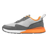 Tenis Hombre Sneaker Flexi Hyperform 409701 Gris Original