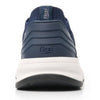 Tenis Sport Flexi De Hombre 403802 Azul Estilo Calcetin