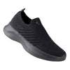 Tenis Charly Hombre Nassan Tipo Calcetin 1086393 Negro Negro