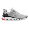 Tenis Urbano Para Hombre Flexi Sport 409801 Gris Ligeros