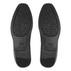 Flats Formal Para Mujer Flexi Piel 126602 Negro Slip On Moda