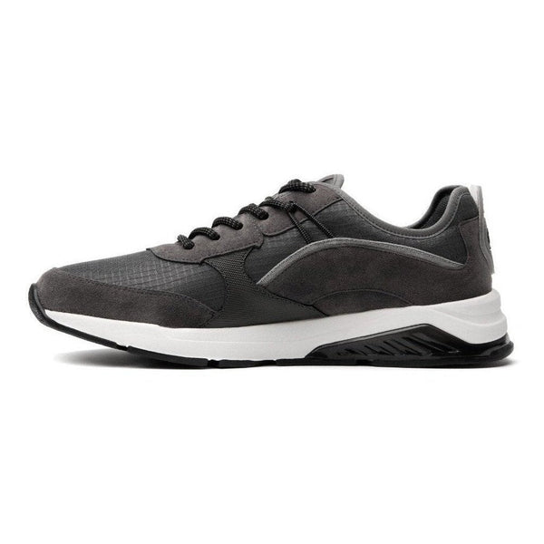 Tenis Flexi Urbano Para Hombre 407501 Oxford Suela Ligera