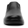 Mocasin Flexi Hombre Piel Casual 408203 Negro Originales