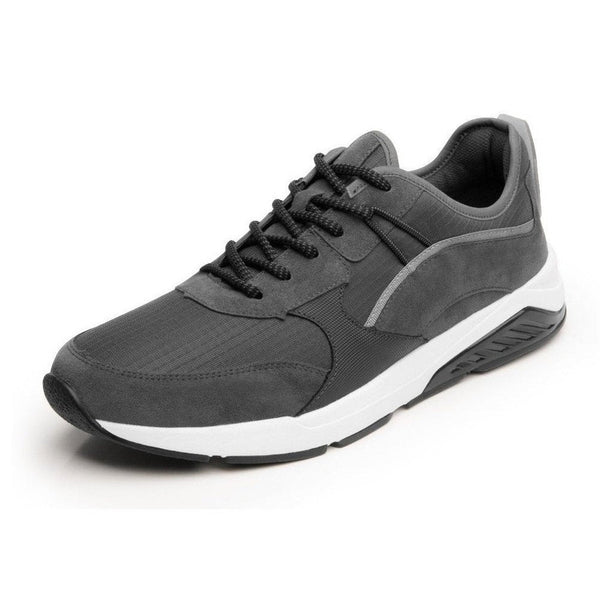 Tenis Flexi Urbano Para Hombre 407501 Oxford Suela Ligera