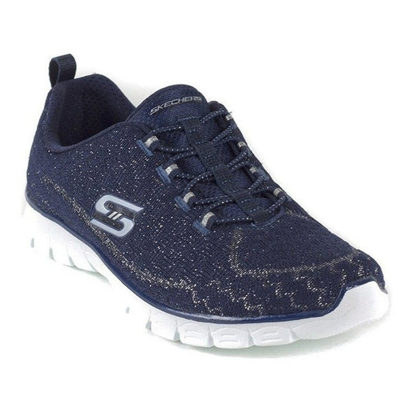 Tenis Skechers Ez Flex Sport 23412 Marino Memory Foam