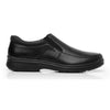 Mocasin Casual Comodo Flexi Hombre 404802 Negro Semi Formal