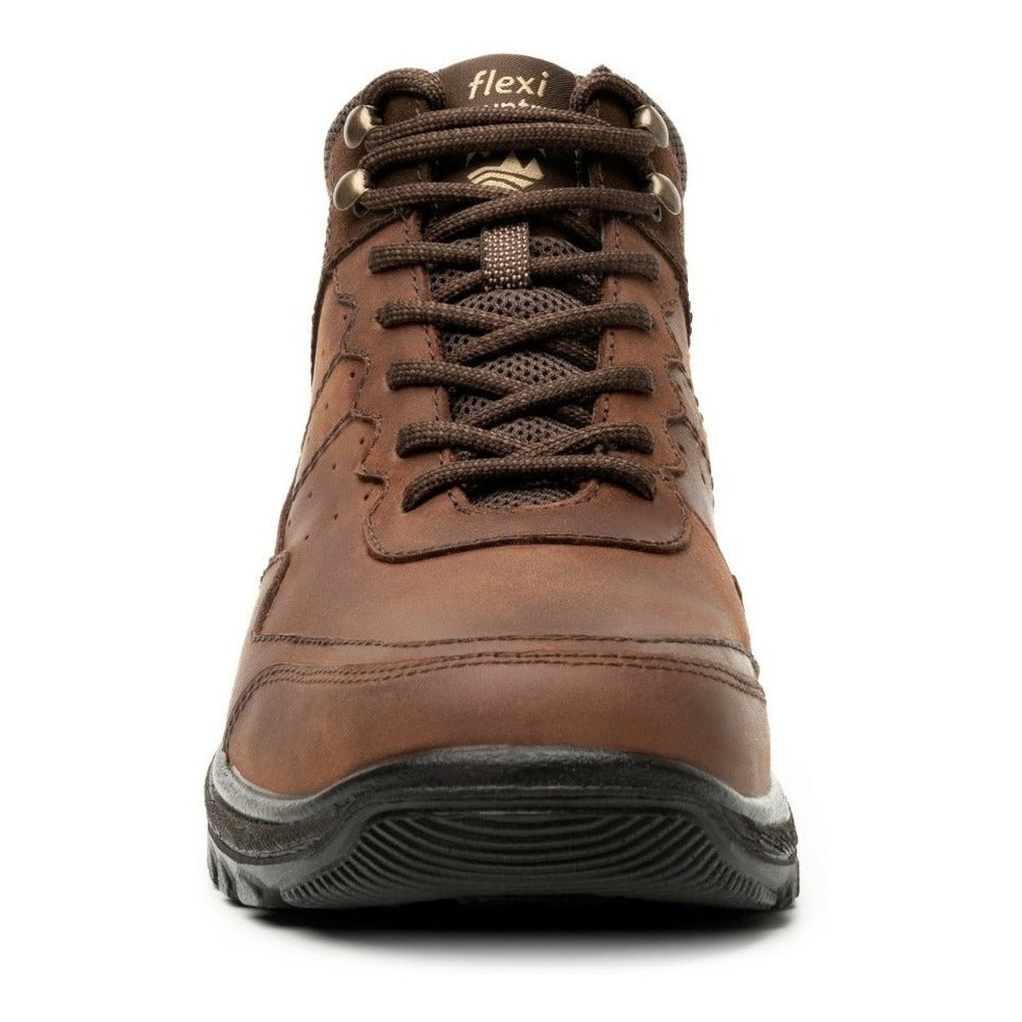 Botin Hombre Outdoors Flexi Country Comodo 66517 Marrón