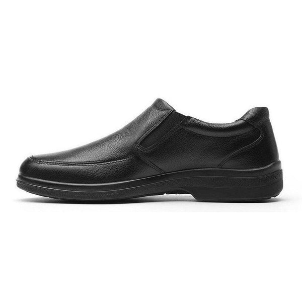 Zapatos Comodos Hombre Flexi 91608 Negro 100% Originales