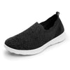 Tenis Casual Tipo Calcetin Flexi Mujer 101309 Negro Ligeros