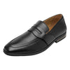 Mocasin Loafer Para Hombre Flexi Clasico 413601 Negro Moda