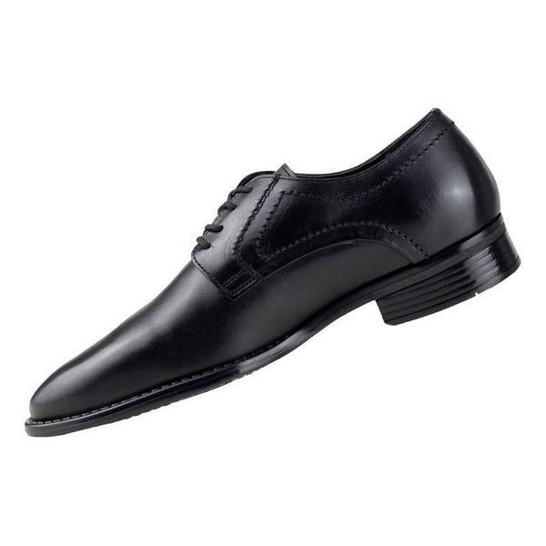 Zapatos De Vestir Gino Cherruti De Hombre 2603 Oxford Negro