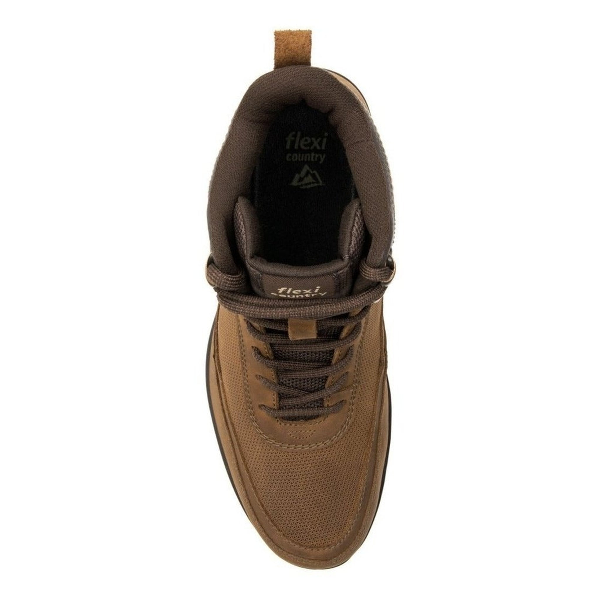 Botas Outdoor Flexi Country Hombre 92113 Honey Originales